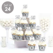 We guarantee the lowest prices on wedding cake slices in the triad! Anniversary Cake Toppers Candles Target
