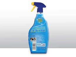1001 trouble shooter stain remover for