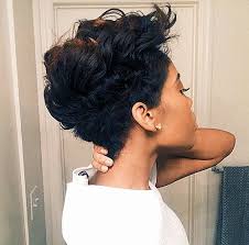 21 trendy short haircuts for african