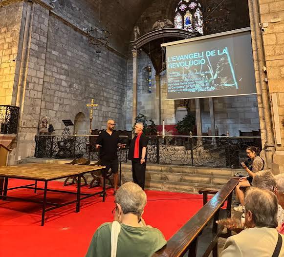 Teologia de l'alliberament, una història de fidelitat al Jesús dels evangelis - Catalunya Cristiana