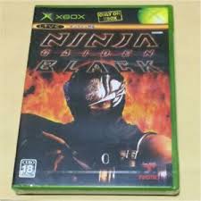 Juego xbox360 fifa 2019 promocion unicas piezas $ 99. Las Mejores Ofertas En Ninja Gaiden Videojuegos Negro Ebay