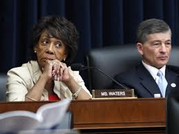 Representative for california's 43rd congressional district since 2013. Auntie Maxine Waters Gets Ready To Take On The Banks As House Panel Chair Npr