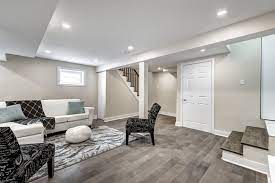 Best Flooring For Basement In Homes