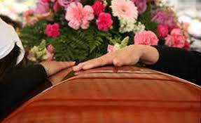 maurice w kirby funeral home
