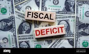 Fiscal deficit hi-res stock photography and images - Alamy