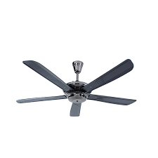 The casablanca brand is known for producing fine quality ceiling fans with a simple elegant design. Nsb 56 Ceiling Fan 5 Blades With Remote Contemporary Design Nsb Xtreme Gm Bk Hoehuat