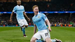 Psg, perhaps, escaped their own memories of past failure by reaching the final last season, but beating bayern munich on away goals nevertheless represents their finest. Manchester City Make Final Four Psg Rue First Leg Sports German Football And Major International Sports News Dw 12 04 2016