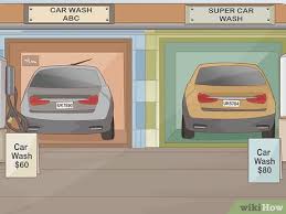 Oasis car wash systems is a supplier of car washing equipment. How To Open A Car Wash Business 14 Steps With Pictures