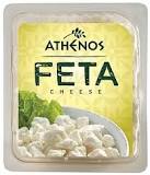 Is Athenos Feta cheese made from cow milk?