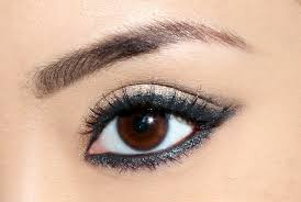 makeup tutorial how to foil eyeshadow