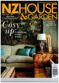 nz house garden magazine july 2023 ebay
