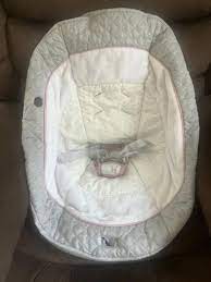 Graco Baby Swings White For