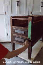 why use chalk paint vs regular paint