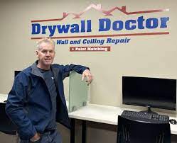 Drywall Repair Ed Wall Ceiling