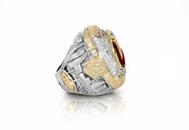 Cavaliers operating company, llc is responsible for this page. Look The Cavaliers Championship Rings Are Stunning Reference 3 1 Comeback Cbssports Com