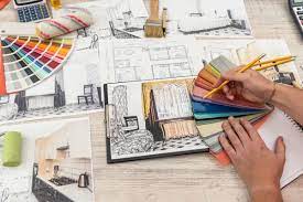 interior design requirements