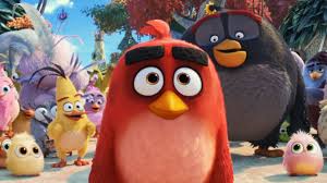 Atom tickets is a company based in santa monica, california that sells movie tickets and services through its app and website. Angry Birds Movie 2 Sony Target Atom Team For Screening Deadline