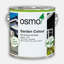 Garden Colour Osmo Uk