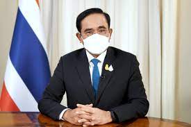 รัฐบาลไทย-ข่าวทำเนียบรัฐบาล-แถลงการณ์นายกรัฐมนตรี  “เปิดรับนักท่องเที่ยวเข้าประเทศ โดยไม่ต้องกักตัว”