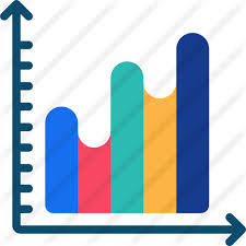 Wave Chart Free Business And Finance Icons