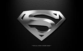 48 dark superman wallpaper