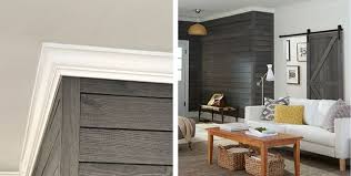 Wall panelling ideas have come a long way and are no longer reserved to period homes. Wall Panels Planks
