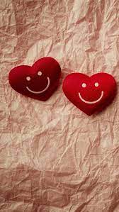 whatsapp dp love smily heart smile