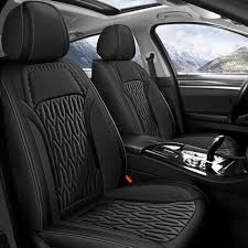 Seat Covers For Subaru Crosstrek For