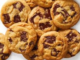 50 Chocolate Chip Cookies Food Network Magazine Easy