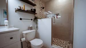 Bathroom Remodeling Services In Central