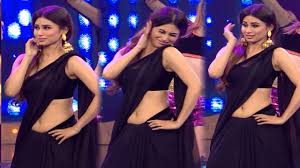 Image result for mouni roy hot navel saree images