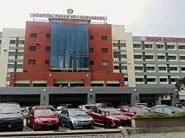 Kpj damansara specialist hospital contact phone number is : Cafe Espresso Visit To Kpj Damansara Specialist Hospital In Ss2