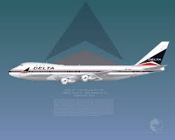 historic boeing 747 100