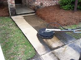 what is a concrete surface cleaner