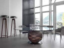 Amazing Contemporary Dining Tables