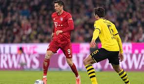 Das bayern 3 team & die sendungen. Bundesliga Wann Spielt Bvb Borussia Dortmund Gegen Den Fc Bayern