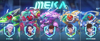 Almost all of the heroes are good, and if played correctly will form part of a winning team. Naeri X ë‚˜ì—ë¦¬ On Twitter Echo Is Last New Hero In Overwatch 1 The Release Date Of Overwatch 2 Has Not Been Announced And Several New Heroes Appear In Overwatch 2 But