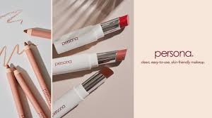 Launching in copper and pink, the eye kit uses color theory's concept of complementary colors to. Persona Cosmetics Reviews Facebook