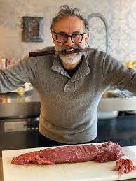 See if your friends have read any of massimo bottura's books. Kitchen Quarantine By Massimo Bottura Food The Stylemate