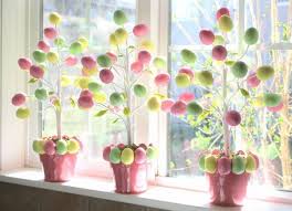 easter outdoor decoration ideas
