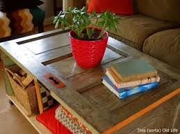 12 Diy Coffee Tables How To Make A