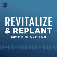 Revitalize and Replant