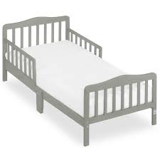 classic design toddler bed dream on me