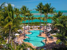 best resorts in the florida keys