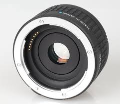 Kenko Teleplus Hd Dgx 2x Teleconverter For Canon Eos Review