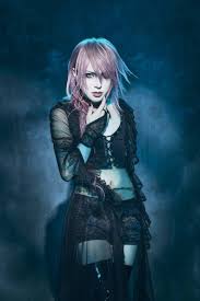 visual kei one of an s most
