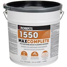 1550 max complete roberts consolidated