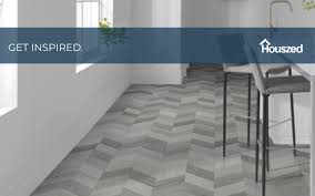 33 wonderful gray floor design ideas