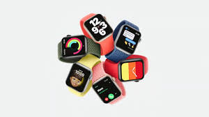 Submissions must be about apple watch or apple watch related accessories/topics. The Apple Watch Series 6 Arrives Friday Priced At 399 Techcrunch