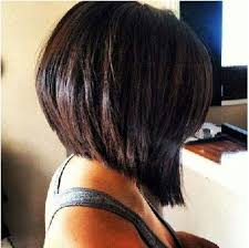 Pic.17qq.com tie a portion of your hair together at the back of the neck or top of the crown and then let the remaining locks flow down like a silky waterfall. Top 9 Trending And Classic Bob Hairstyles For Fine Hair I Fashion Styles
